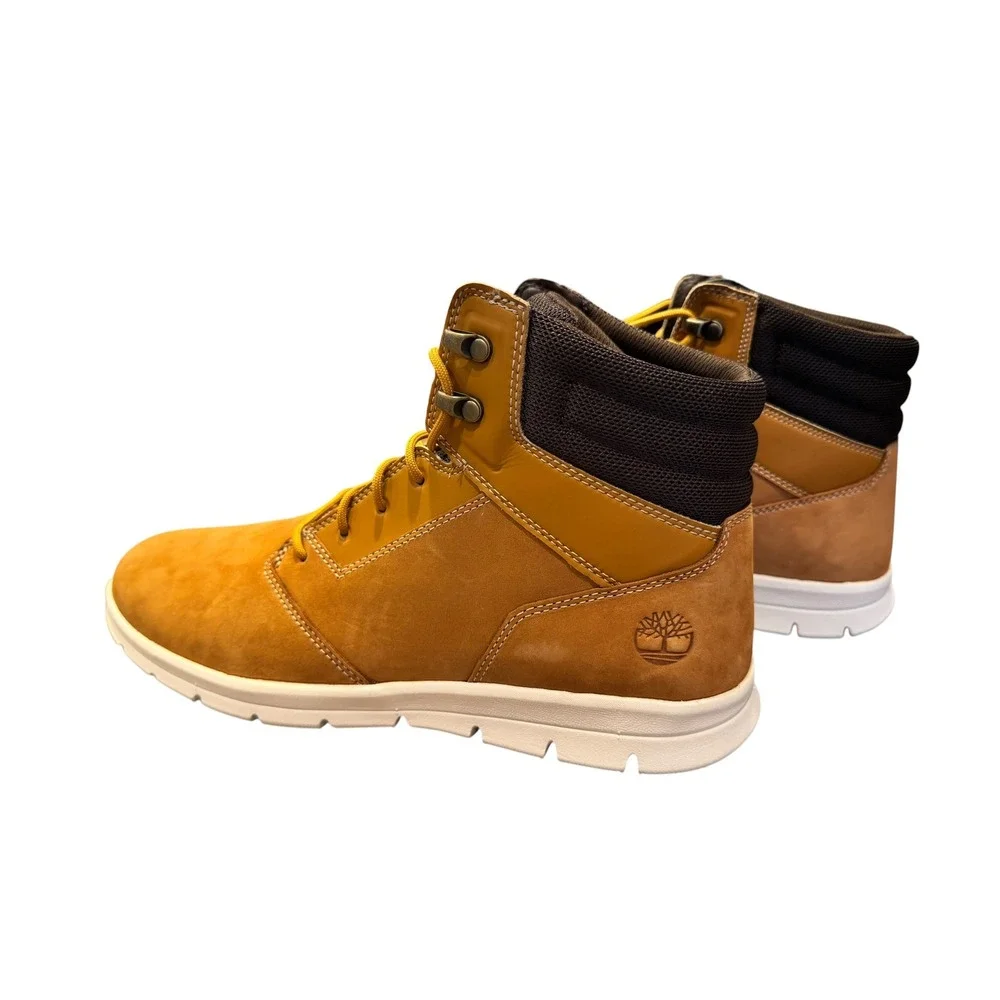 Timberland grayton boots